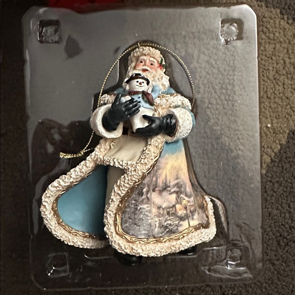 The Bradford Editions Christmas Figurine - Picture 7 of 10